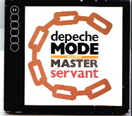 Depeche Mode - Master And Servant